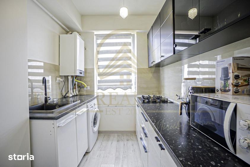 Apartament 2 camere decomandat | Bloc nou | Inel 2 Compozitori - 9