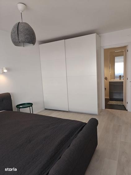 Vila NEVA duplex 4 camere | Green City 1 Decembrie | P. Fotovoltaice - 10