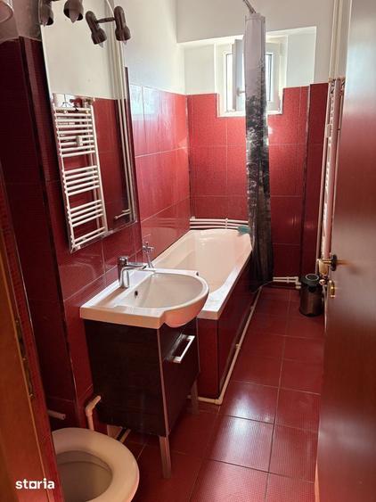 Apartament, 40 m2, - 5