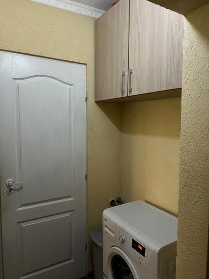 Apartament cu 2 camere semidecomandat în Dosu Bricii