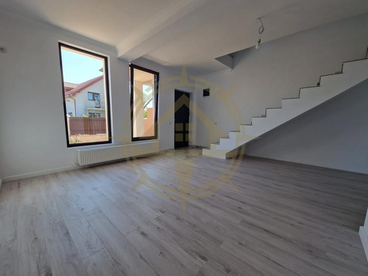 DOM00282 - Casa 4 camere la cheie finalizata - 5