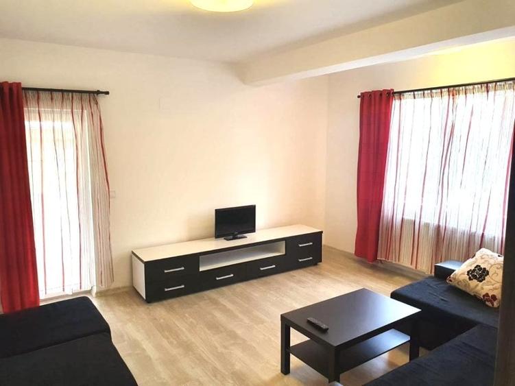 Popesti Leordeni / Zona noua / 6 min metrou /Apartament la cheie / - 1