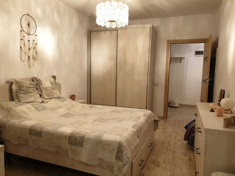 Apartament cu 2 camere decomandat în Pantelimon