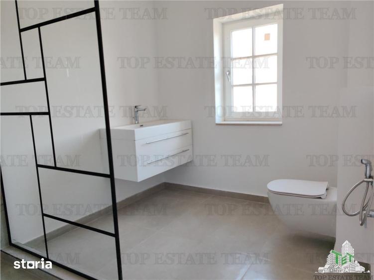 Casa moderna si eleganta - Teren 700mp - 1