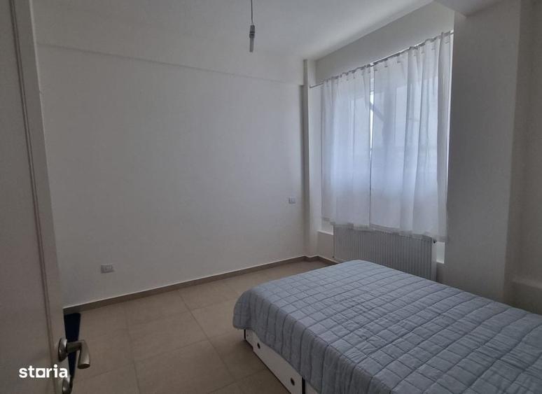Apartament cu 2 camere în Bârnova