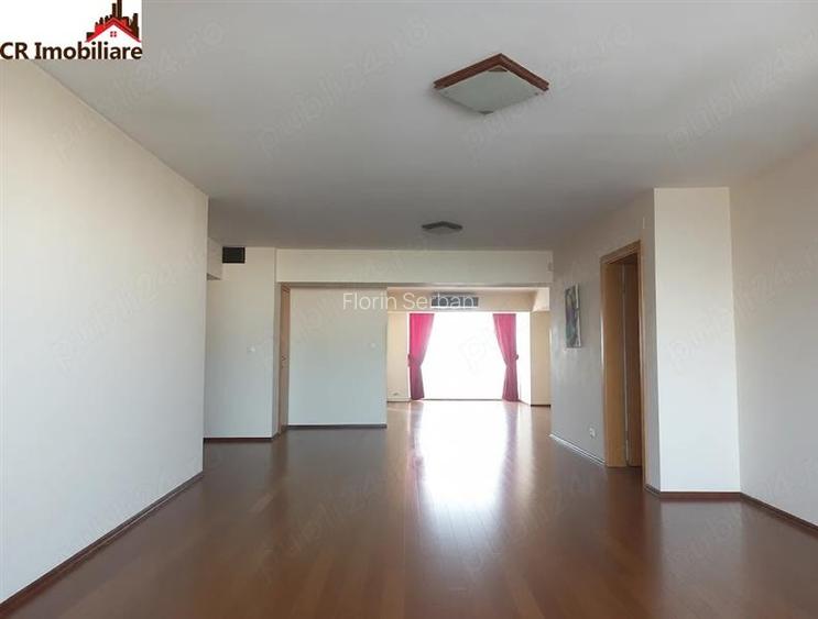 Apartament 4 camere Alba Iulia Rond