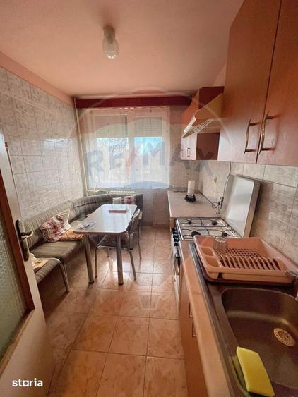 Apartament cu 2 camere, mobilat în Podgoria