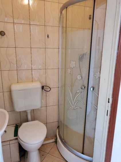 Garsonieră în UTA