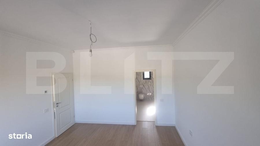 Vila Ultra-Moderna 205 Mp P+E+M Strejnicu - 19