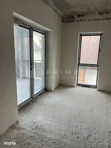 Spațiu comercial, de 180 mp, în Central