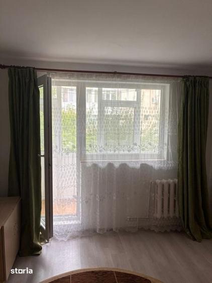 Apartament cu 2 camere în Gară