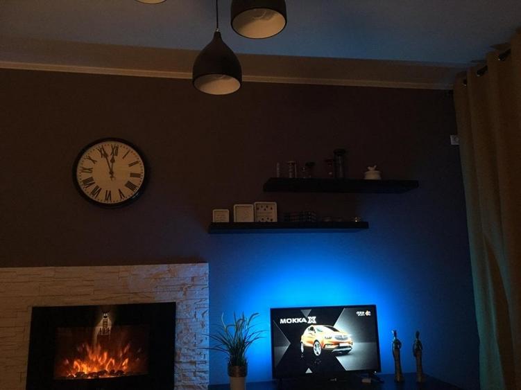 Apartament cu 2 camere decomandat, mobilat în Calea Victoriei
