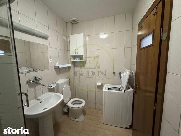 Inchiriere apartament cu 1 camera, Centru (parcare inclusa) - 10