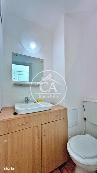 Apartament cu 3 camere de inchiriat in zona Decebal, Oradea - 9
