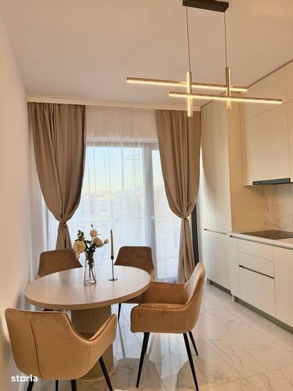 Apartament premium 2 camere, parcare subteran, Torontalului - 2