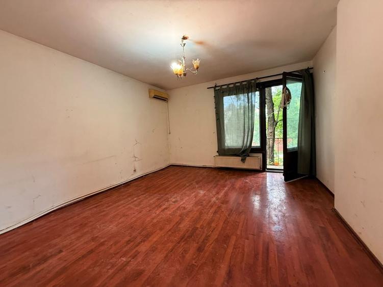 Apartament 2 camere Primaverii 10 min Herastrau - 2