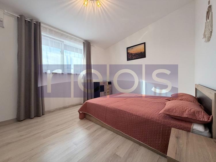 Apartament cu 3 camere decomandat în Străulești