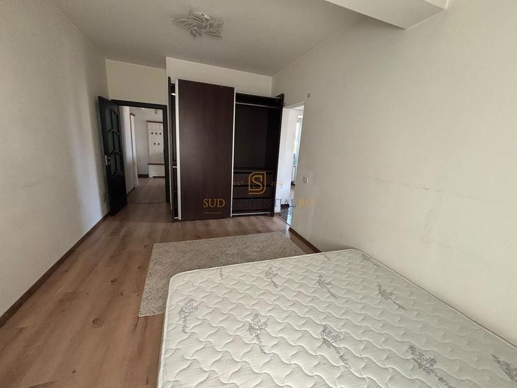 Apartament 2 camere de vânzare | Brown Amurgului | 49,5 mp | Etaj 2/5 - 3