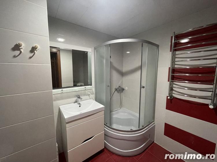 Garsonieră decomandată în Baicului