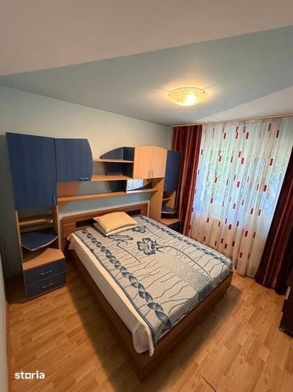 Inchiriez apartament cu 2 camere - 1