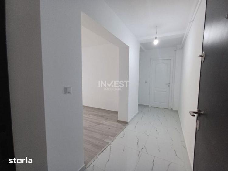 Apartament cu 2 camere în Ciurea