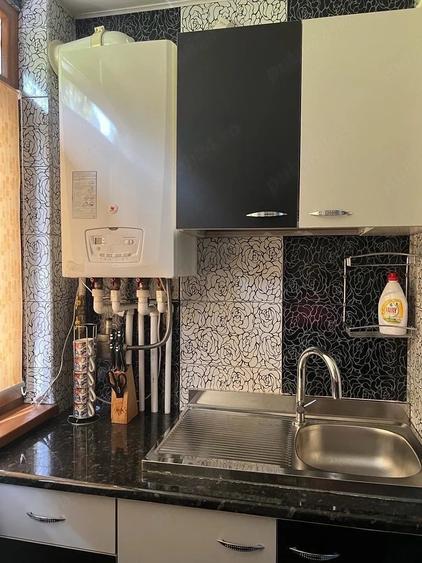 Inchiriez apartament 2 camere zona Piata Mare pe str Rosiorilor, etaj 1, ultra lux, mobilat utilat - 9