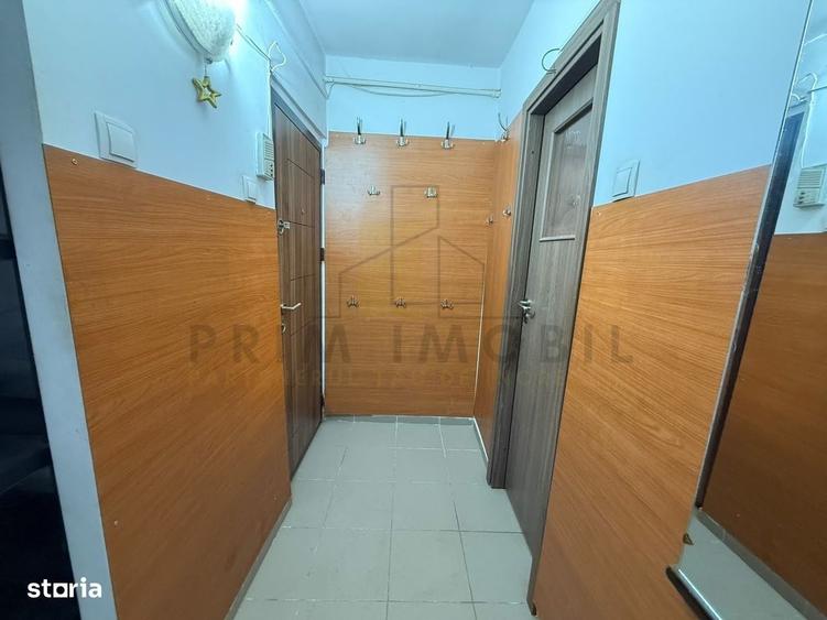 Apartament 2 camere | Podu Ros | Primaverii - 10