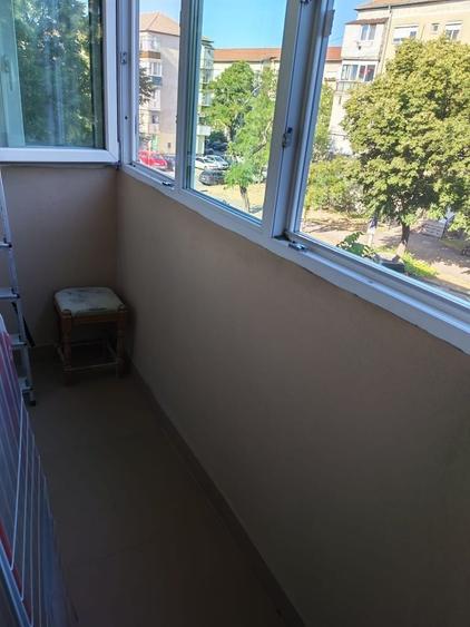 Apartament cu 3 camere în Nufărul