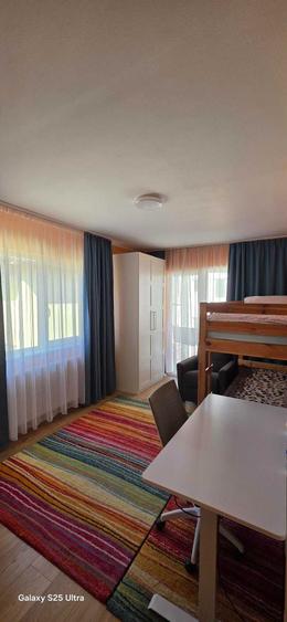 Apartament cu 2 camere decomandat în Apahida