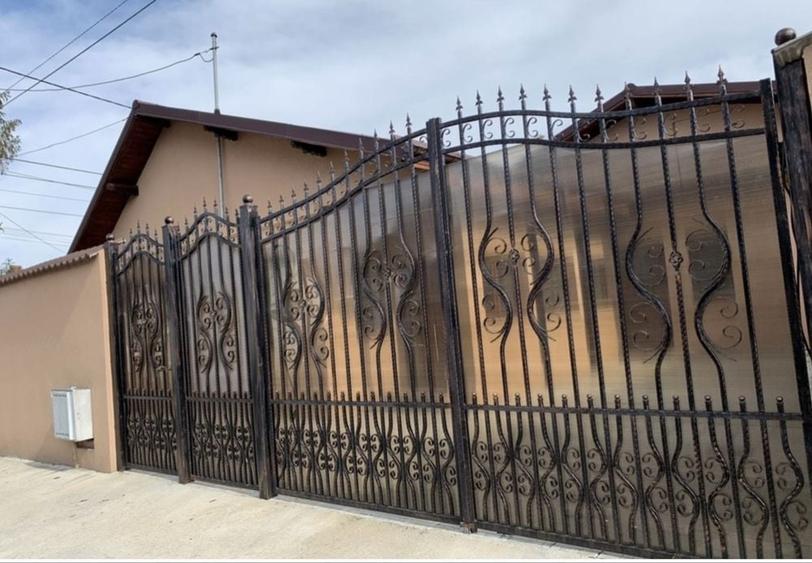 Casă cu 3 camere cu Teren 165 Mp în Central
