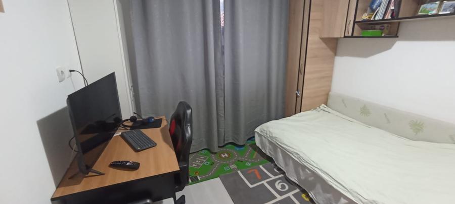 Casă cu 4 camere cu Teren 200 Mp în Bragadiru