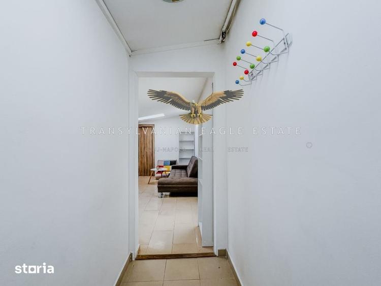 Apartament modern|2 camere| situat in P-ta Abator/Str. Bucuresti - 13