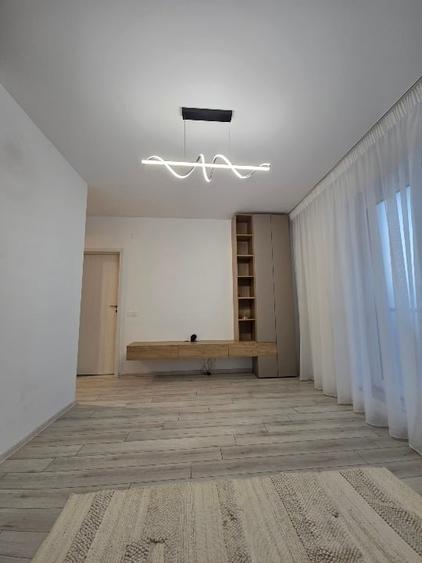 Apartament cu 2 camere decomandat, mobilat în Militari