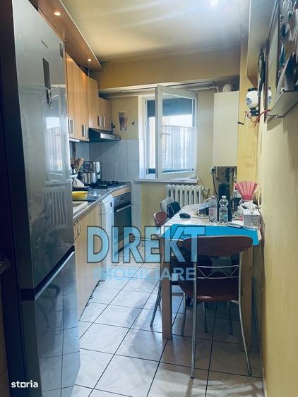 Apartament 2 camere de vanzare, Sensul Vechi - 9