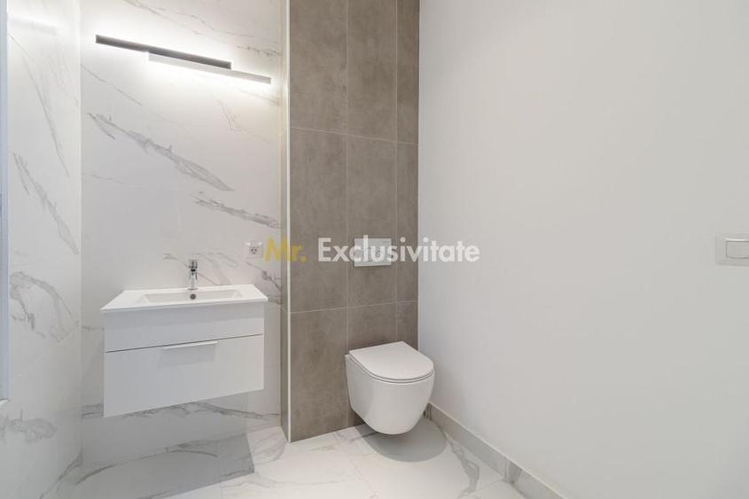 Casă cu 5 camere cu Teren 126 Mp în Giurgiului