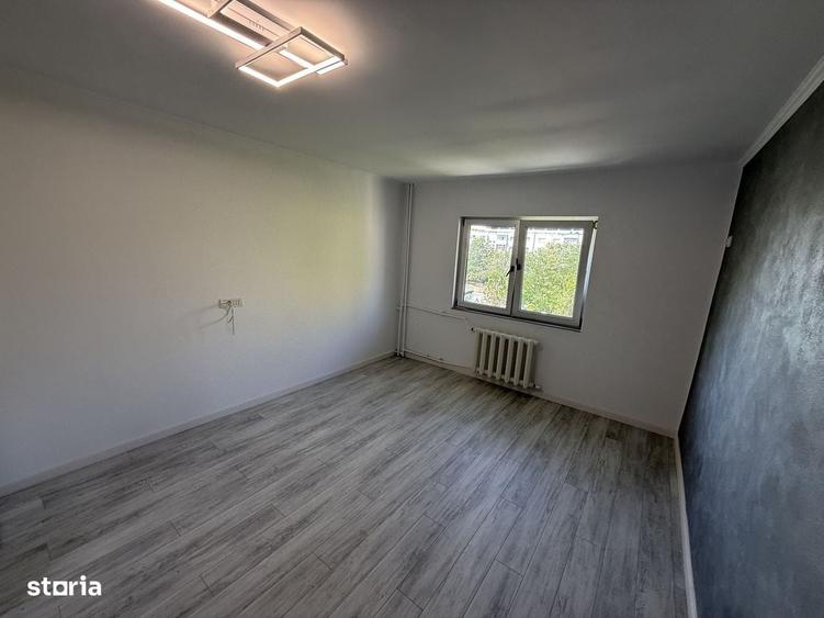Garsonieră în CET