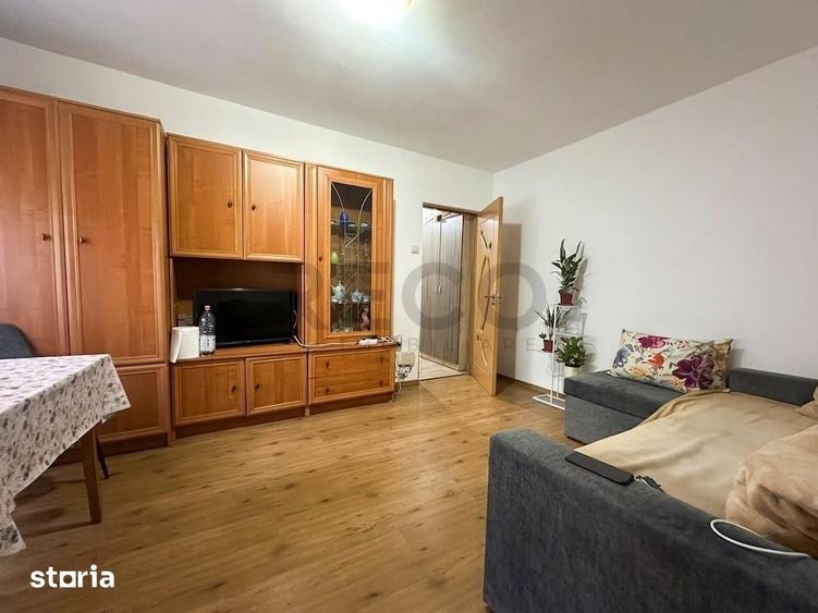 RECO Apartament cu 2 camere la etaj 1 pe Calea Aradului - 4