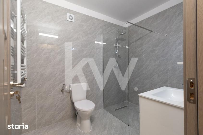 Apartament cu 2 camere în Central
