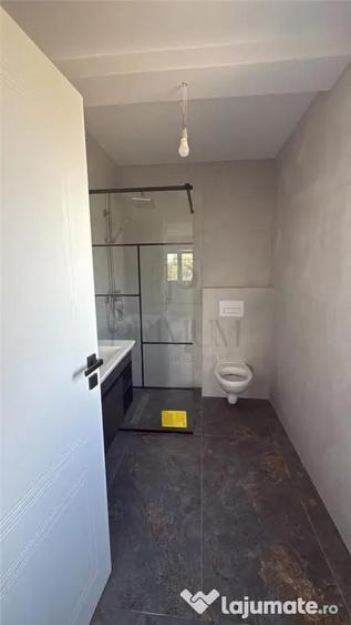 Mosnita-Duplex Modern -Compartimentare Utila - 4