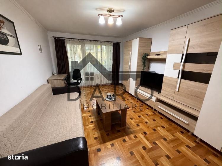 Apartament cu 3 camere în Mureșeni