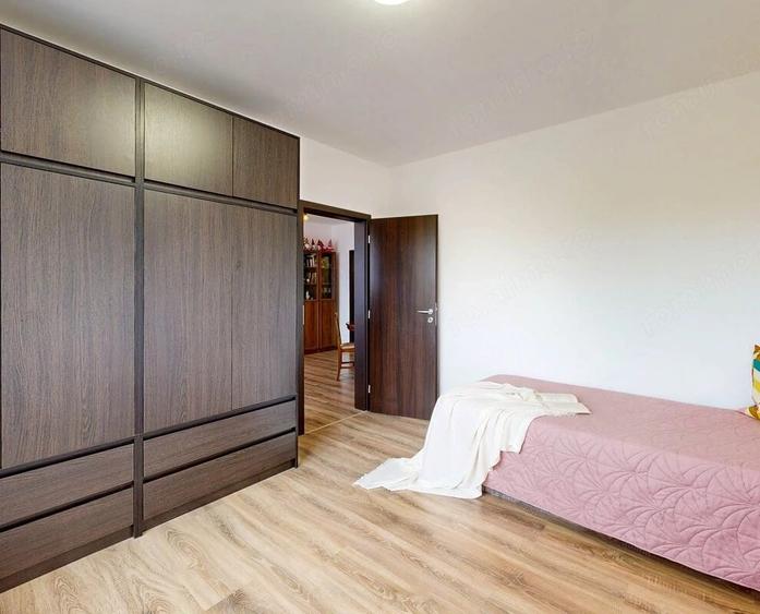 Apartament cu 2 camere decomandat în Iosefin