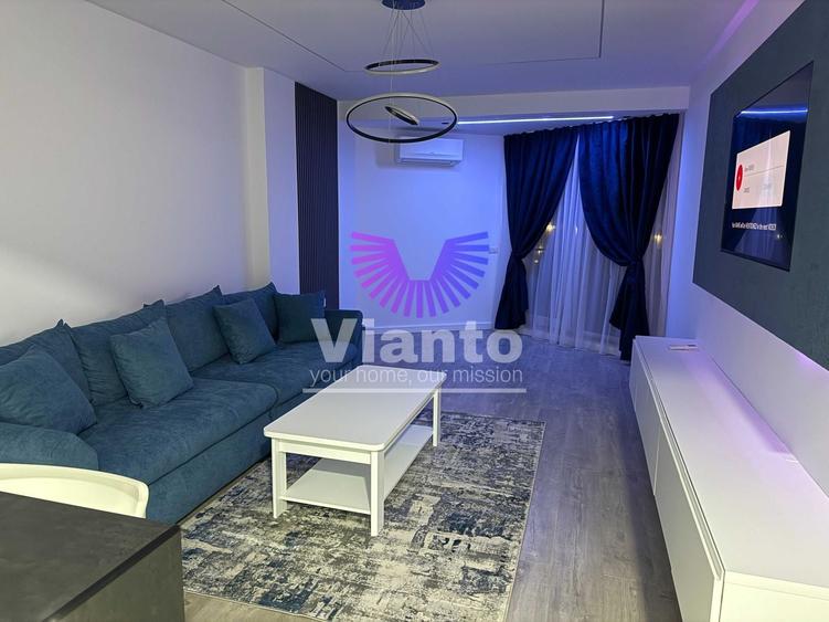 Apartament cu 2 camere decomandat, mobilat în Șelimbăr