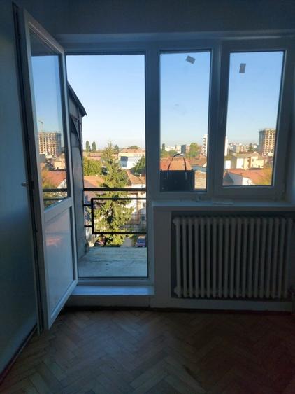 Garsonieră în Horea