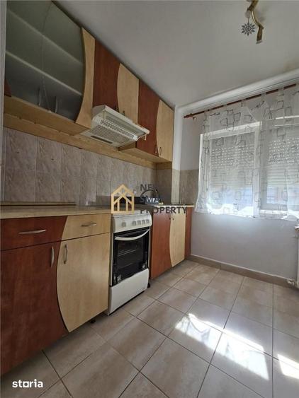 Apartament cu 2 camere în Iosia