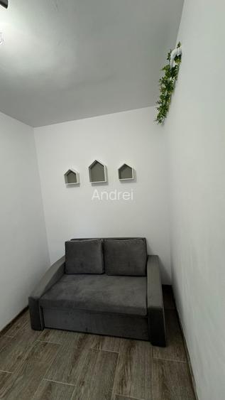 Garsoniera de vanzare Direct de la proprietar - Strada Silistra, Timisoara