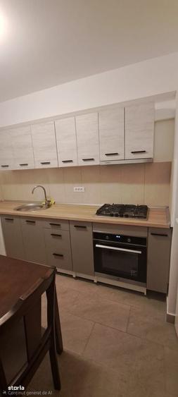 Apartament cu 2 camere decomandat în Ultracentral