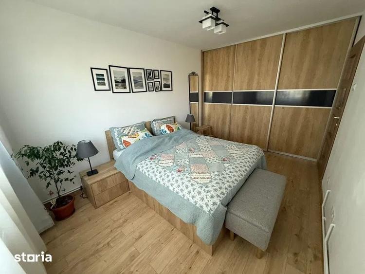 Apartament 4 camere decomandate, 80 mp, renovat si la prima inchiriere - 5
