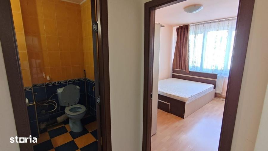 Apartament 2 camere zona Ciresica - 3