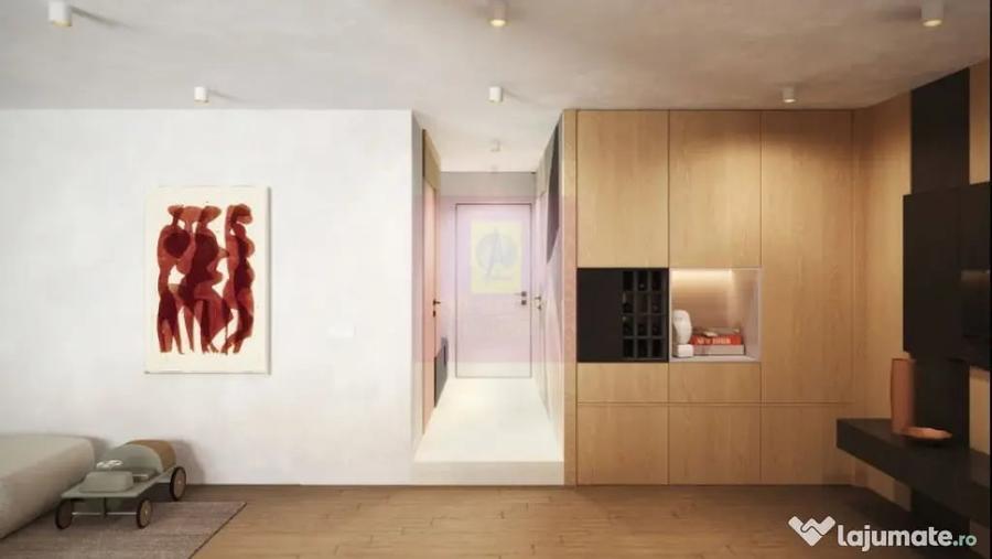 Comision 0 - Apartament de lux cu o arhitectura moderna- ... - 9