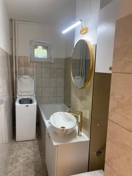 Apartament cu 2 camere în Circumvalațiunii